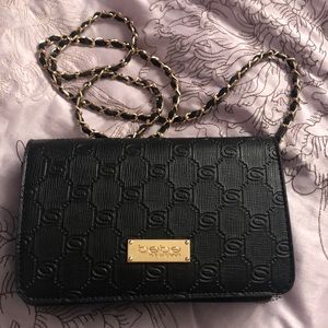 Bebe crossbody purse